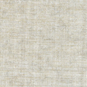 Kongur Silver Grasscloth Silver Wallpaper Sample