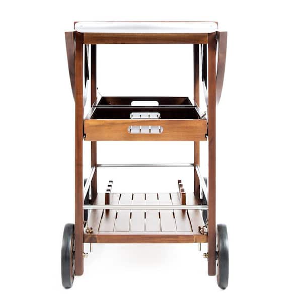 Amazon.com: CHITA Counter Height Swivel Bar Stools with Back