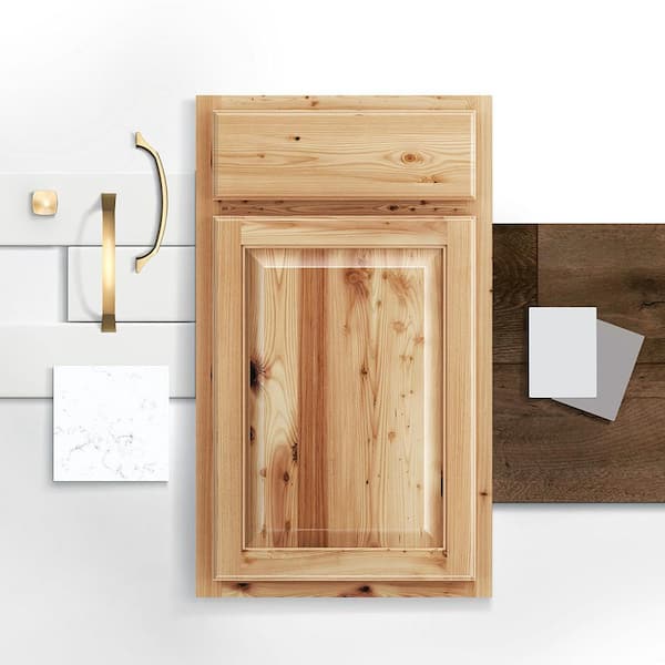 Hampton Bay Hampton 36 in. W x 21 in. D x 34.5 in. H Assembled