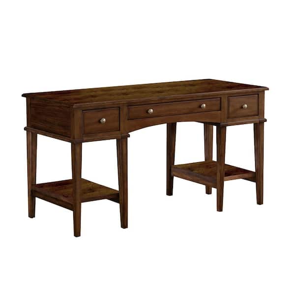 Hillsdale Furniture Gresham Cherry Desk