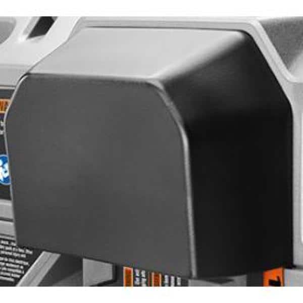 RIDGID - 18V Cordless Bluetooth Charging Radio (Tool Only)