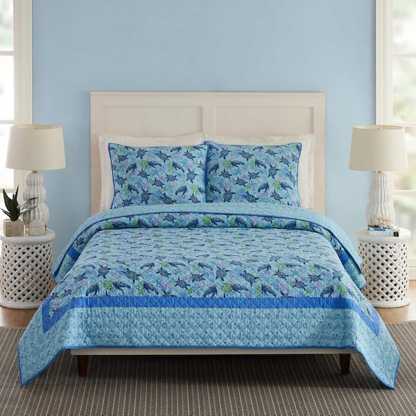 Shops Vera bradley twin comforter