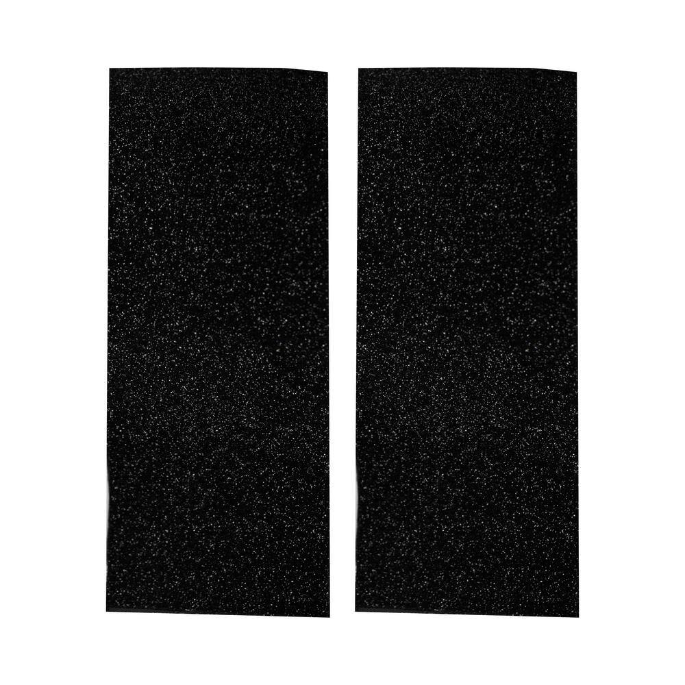 Replacement Carbon Pre-Filter for AV600APH