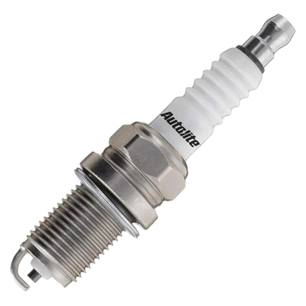 Autolite Platinum Spark Plug AP5503 The Home Depot