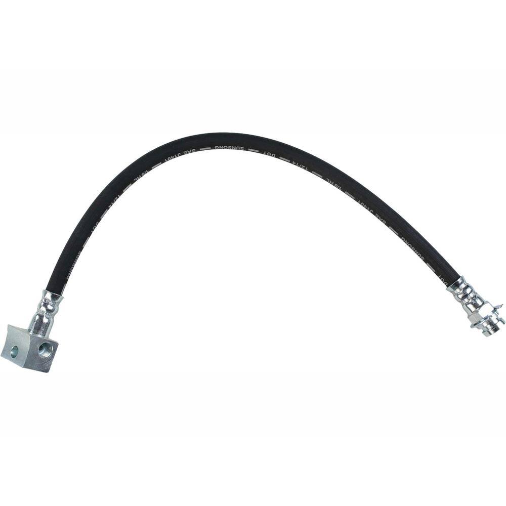 Brake Hydraulic Hose - Rear Center price history on PriceWatchPro