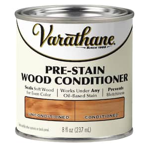 8 Ounce Wood Conditioner (4-Pack)