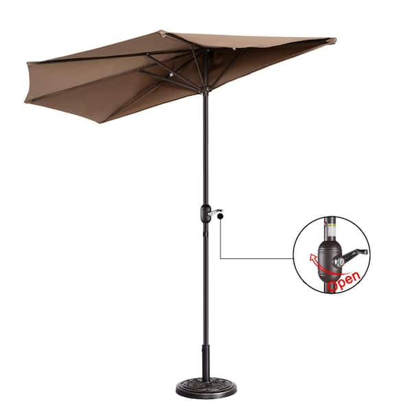 best patio umbrella 2022 The 10 Best Outdoor Patio Umbrellas of 2022