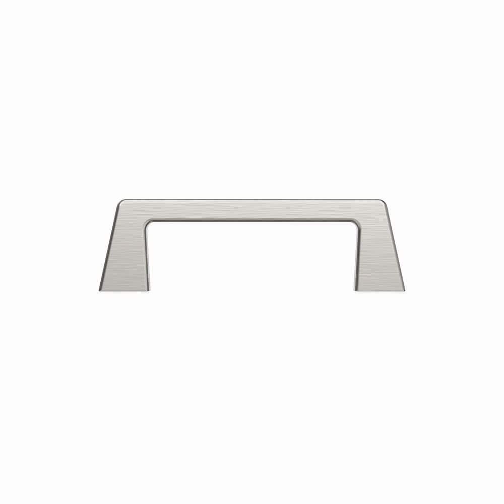 10-Pack Halston 3 in. (76mm) Center-to-Center Classic Satin Nickel Arch Cabinet Drawer Pulls price history on PriceWatchPro