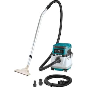 18V X2 LXT Lithium-Ion (36V) Cordless/Corded 4 Gal. HEPA Filter Dry Dust Extractor/Vacuum (Tool-Only)