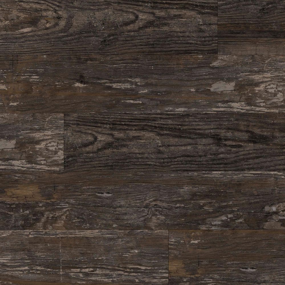 Wood Look Vinyl Plank Flooring from Allure, image size:1000x1000