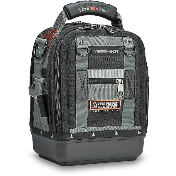 TECH-SCT Small, Compact Service Tech Tool Bag
