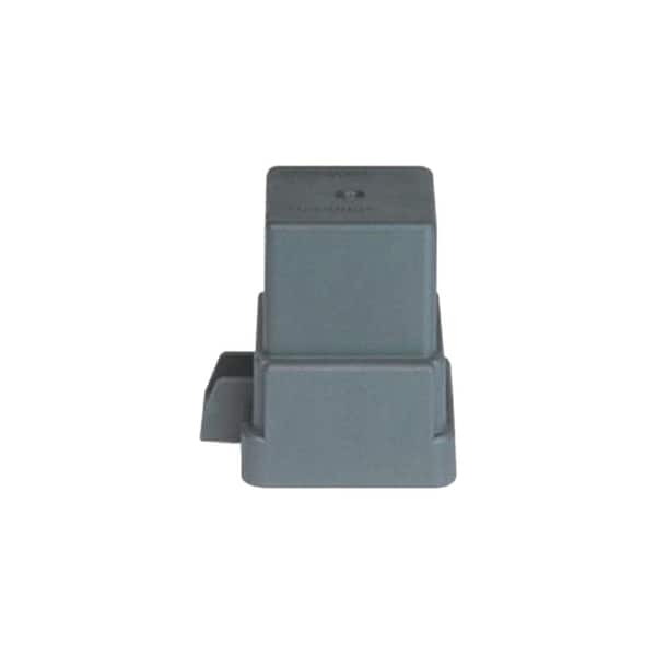 Secondary Air Injection Relay