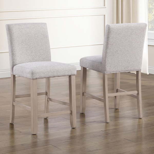 Taylor Counter Chair Set of 2