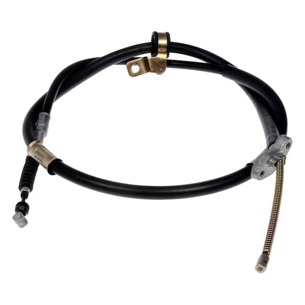 First Stop Parking Brake Cable 1998-2000 Toyota RAV4 - -L ELECTRIC