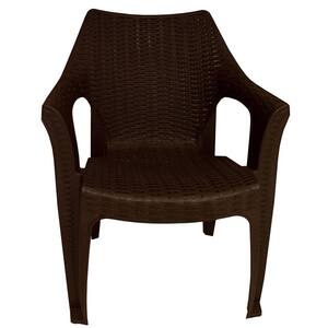 home depot penza stack chair