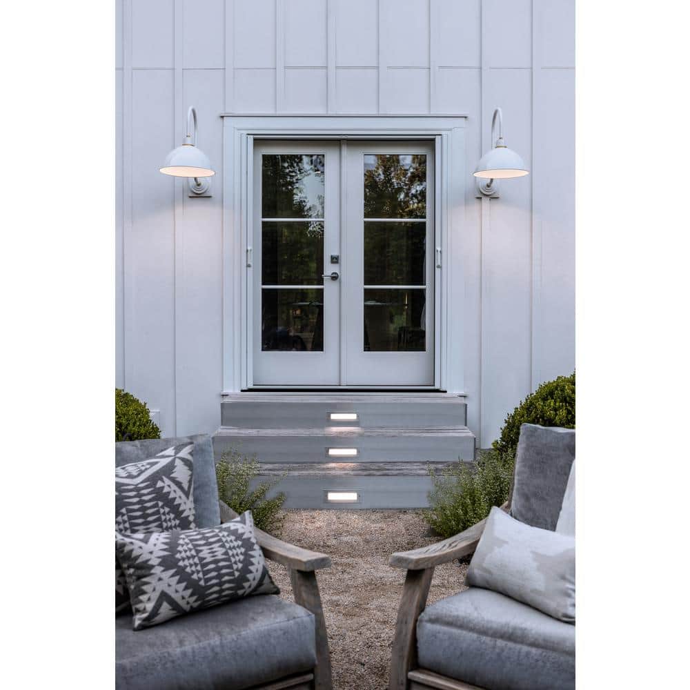 Dash Low Voltage Stainless Steel Metallic LED Path Light price history on PriceWatchPro