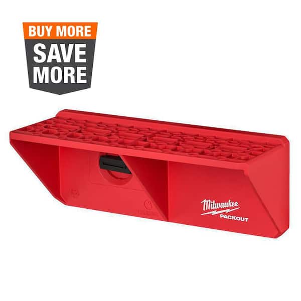 PACKOUT Screwdriver Rack