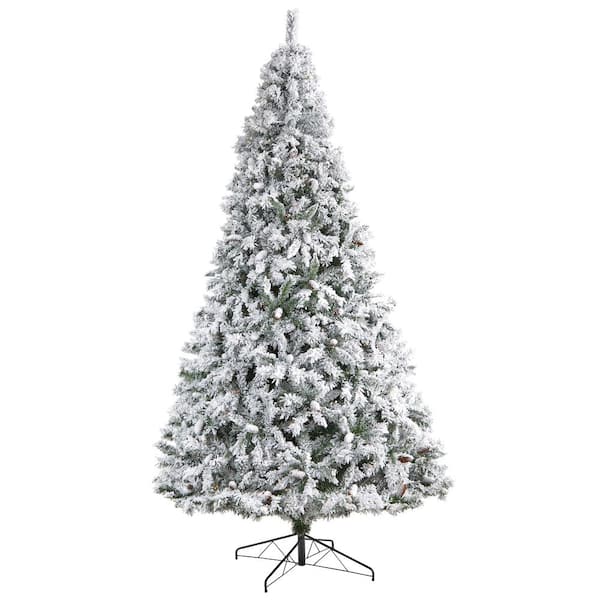 Disposable Christmas Tree Removal Bag -Fits trees up to 10ft tall