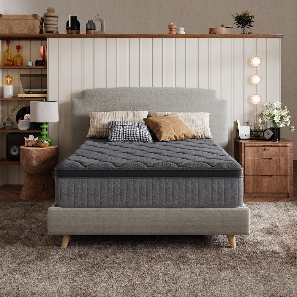 King Hybrid Mattress