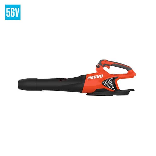 ECHO 56V 158 MPH 549 CFM Cordless Battery Powered Handheld Leaf Blower (Tool Only)