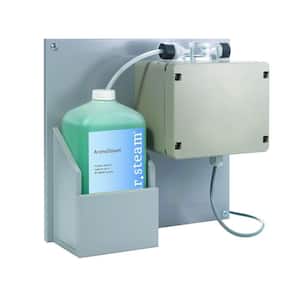 Aromasteam Electronic Oil Delivery System