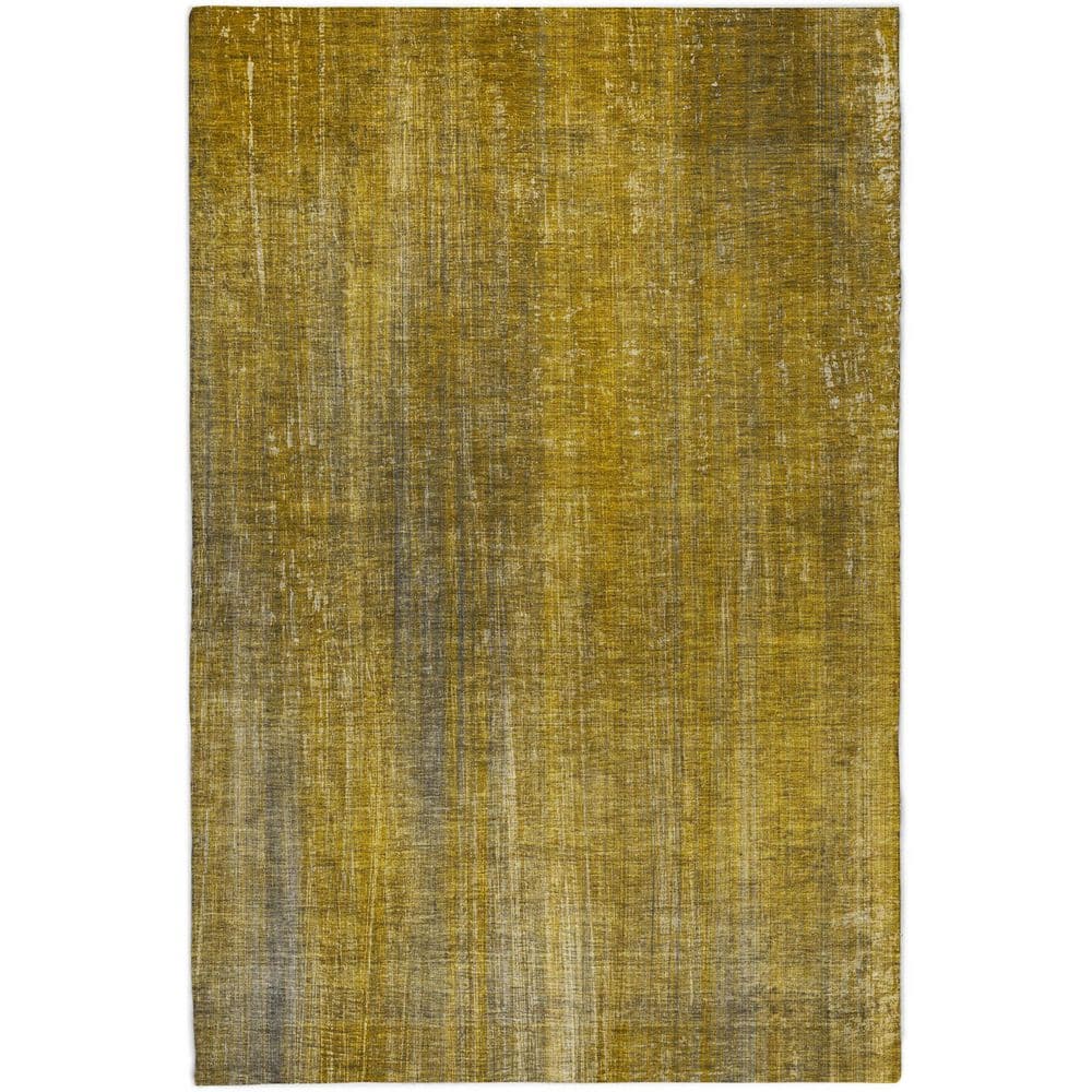 Dream Shag Premium Machine Washable Abstract ADS552 Chocolate 8 ft. x 10 ft. Area Rug price history on PriceWatchPro