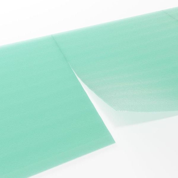 Quick-Dry Foam Wrap - 8oz – Lillianslegacyhairproducts