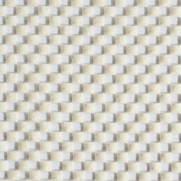 Nevlers 3 ft. x 5 ft. Premium Grip and Dual Surface Non-Slip Rug Pad in  White MH-3X5-RP-22 - The Home Depot