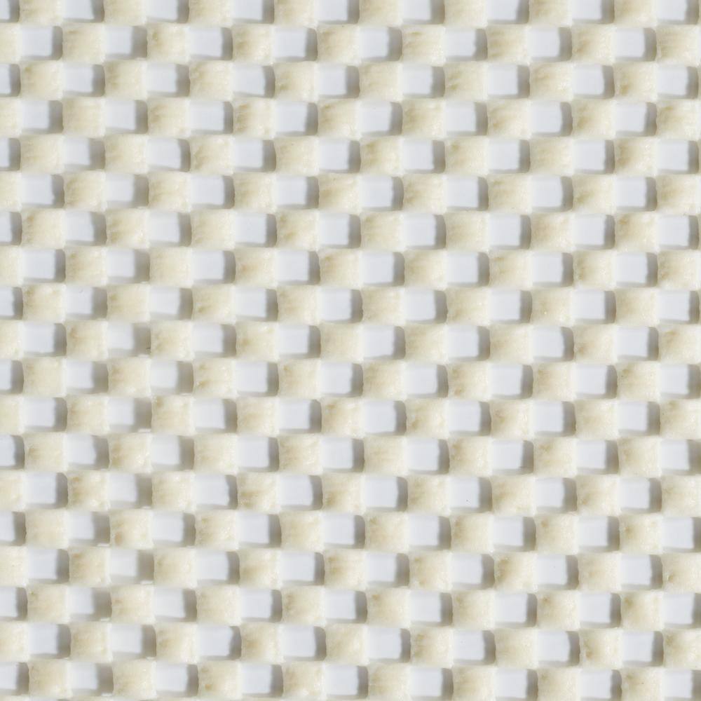 Safavieh AirWeave White Polyester 9' x 12' Rug Pad