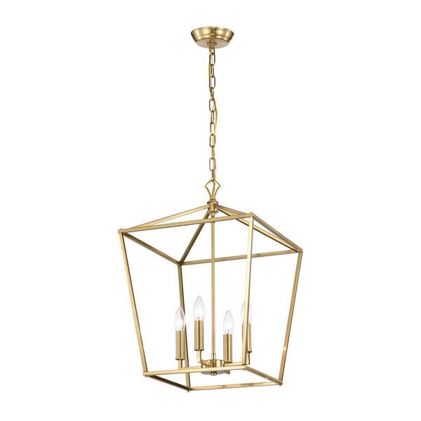 AOJUNSANSAN Black Pendant Lights for Kitchen Island