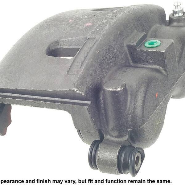 Cardone Reman Remanufactured Friction Choice Caliper - Front Left
