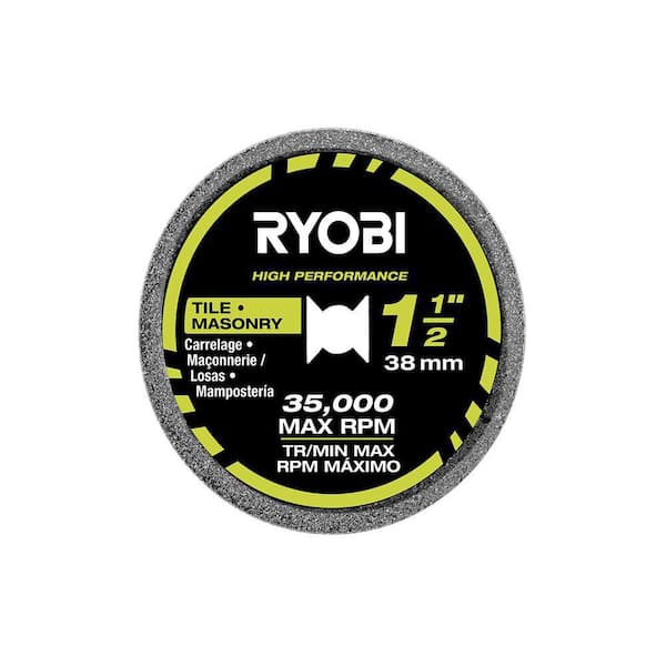 美品RYOBI  Cast 55MLフジグリップ RYOBI Impact Driving Set (95-Piece) A969501 - The Home Depot