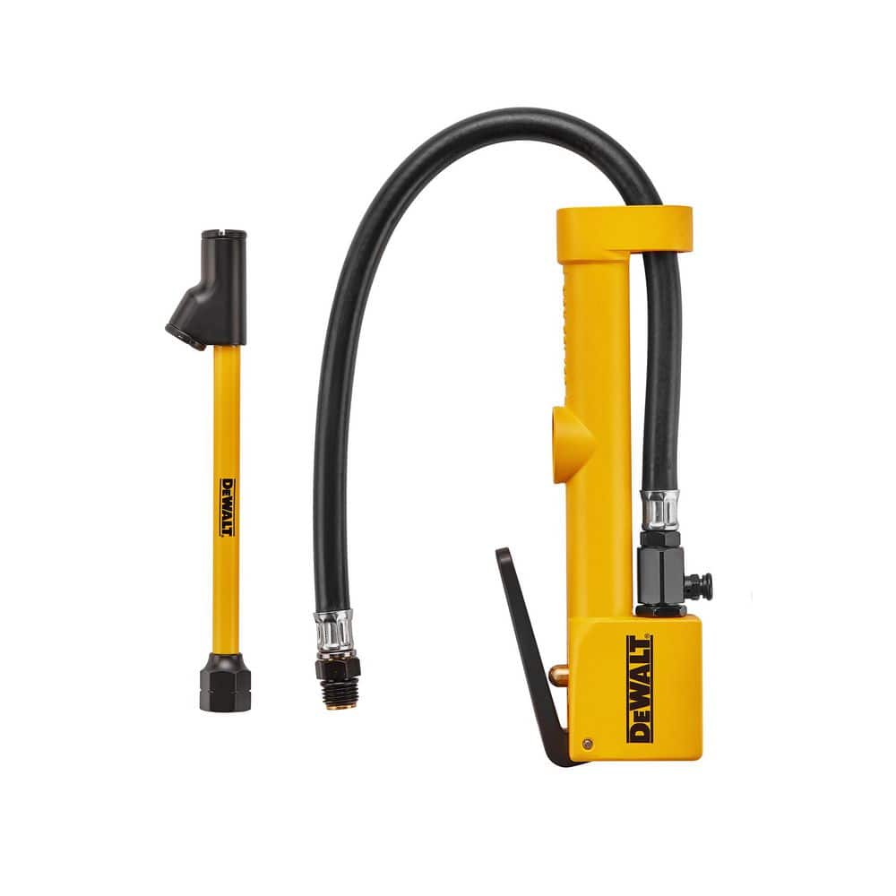 SIght Glass Inflator with Dual Head Straight Chuck And 15 in. Hose price history on PriceWatchPro