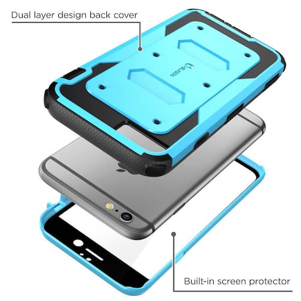 Protective Cases & Accessories for Apple iPhone and Samsung