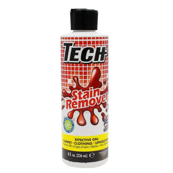 8 oz. Stain Remover