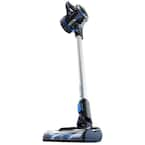 Hoover ONEPWR Blade+ Aspiradora Inalambrica con bateria Extra, Aspiradora  Inalambrica Blade+, Plateado,1