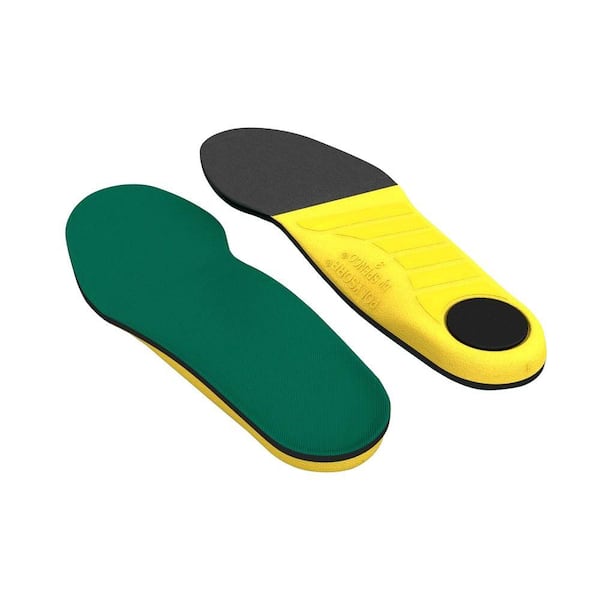 Spenco PolySorb Heavy Duty Insole