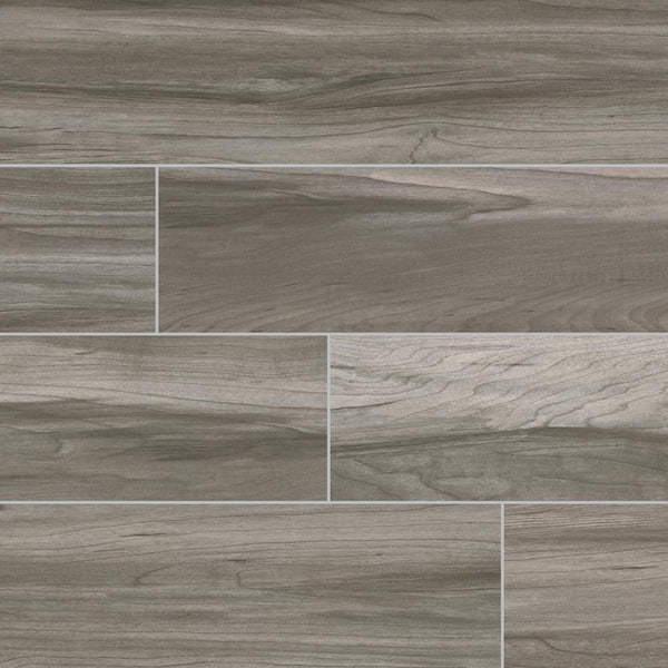 MSI Take Home Tile Sample - Carolina Timber Beige 4 in. x 4 in. Matte ...