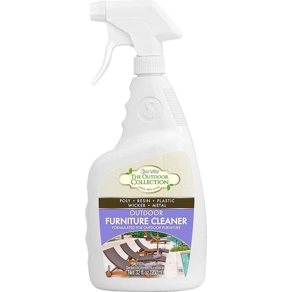 32 oz. Outdoor Furniture Cleaner