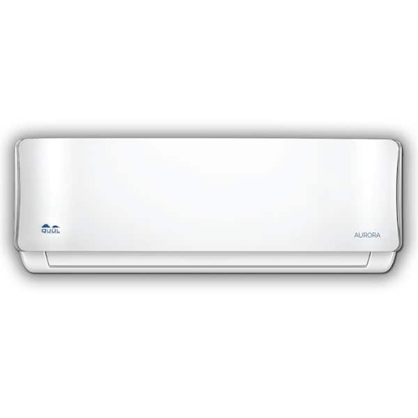 Unbranded Aurora 12,000 BTU 1 Ton Ductless Mini Split Inverter Air Conditioner Only 230-Volt/60 Hz