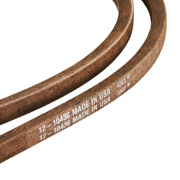 John Deere Original Equipment Flat Belt #GX20072 - Foto 6