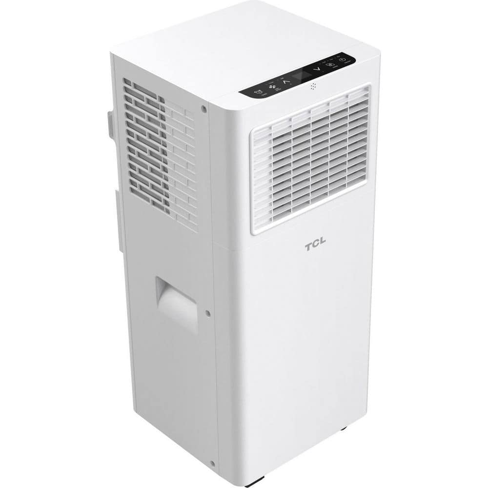 TCL 5,000 BTU Smart Portable Air Conditioner with Remote