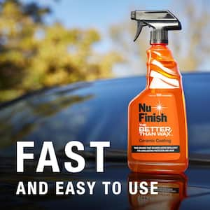 The Better Than Wax Ceramic Coating - 24 FL OZ