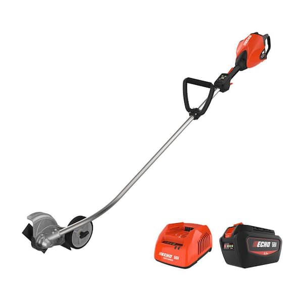 ECHO 56V X Series Cordless Battery Powered Commercial Grade Curved
