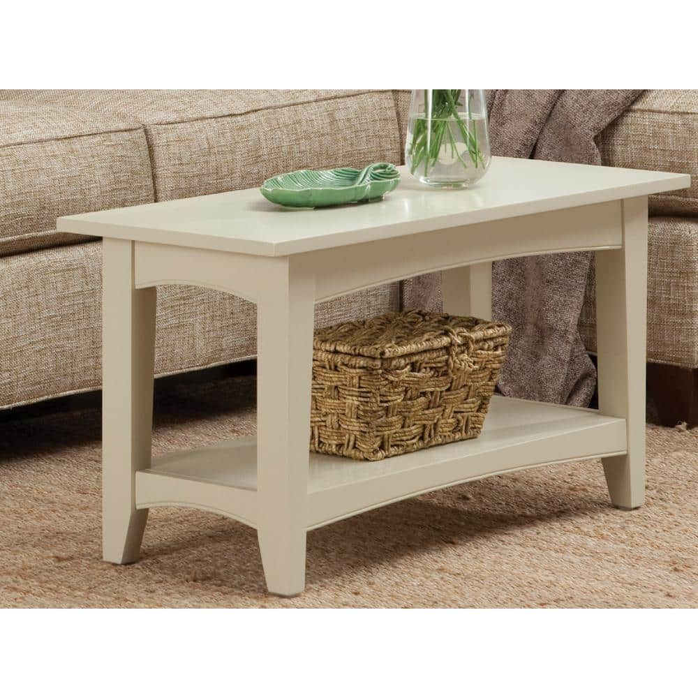 Sand Storage Bench