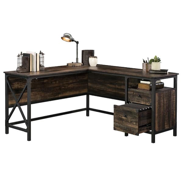 homedepot l shaped desk