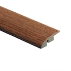 Eagle Peak Hickory 1/2 in. Thick x 1-3/4 in. Wide x 72 in. Length Laminate Multi-Purpose Reducer Molding