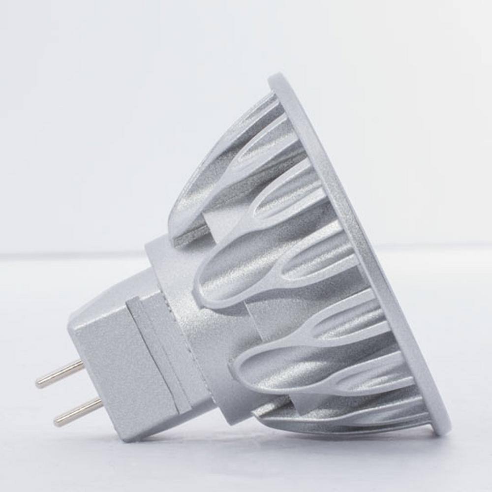 thumbnail image 2 of 10-Pack G4 Bi-Pin LED Bulbs – 24-1210 SMD LED, AC12V/DC 12-24V, Warm White – Great For Landscape Or Cabinet Lighting 2 of 6