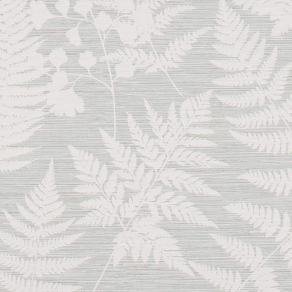 Witton Taupe Removable Wallpaper Sample