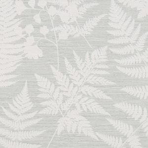 Witton Taupe Removable Wallpaper Sample